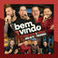 Cover Seja Bem-Vindo: João Neto & Frederico
