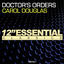 Cover Doctor's Orders