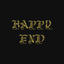 Cover Happy End