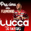 Cover Pra Cima Deles Flamengo