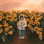 Cover Wie weit