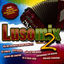 Cover Lusomix Vol.2