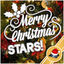 Cover Merry Christmas Stars