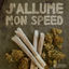 Cover J'allume Mon Speed