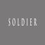 Cover SOLDIER (feat. PRODBYGBS)