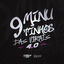 Cover 9 Minutinhos das Virais 4.0