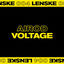 Cover Voltage EP