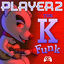 Cover The K Funk (From "Animal Crossing")