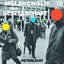 Cover Melancholie und Gesellschaft