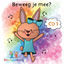 Cover Beweeg Je Mee? (Cd1)