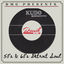 Cover KUD0 Records 50's & 60's Detroit Soul