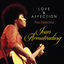 Cover Love And Affection: The Essential Joan Armatrading