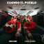 Cover Cuando el Pueblo Canta
