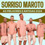 Cover Sorriso Maroto - As Melhores e Antigas 2024