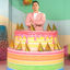 Cover Anniversaire