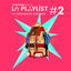 Cover La Playlist de l'UA