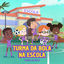 Cover Turma Da Bola Na Escola