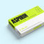 Cover Aspirin