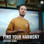 Cover FYH393 - Find Your Harmony Radio Episode #393