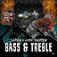 Cover Bass & Treble