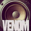 Cover Venom (From "Venom") [Originally Performed by Eminem] [Instrumental]
