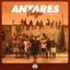 Cover ANTARES