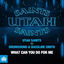 Cover What Can You Do for Me (Remixes)