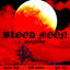 Cover BLOOD MOON (OVERDRiVE)