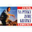 Cover Na ptáky jsme krátký