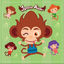 Cover Cinco Monitos: Canciones para Aprender