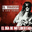 Cover El Día de Mi Libertad