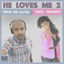 Cover He Loves Me 2