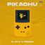 Cover Pikachu