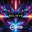 Cover BELIEVE