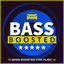 Cover Bass Boosted Car Music