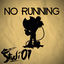 Cover No running