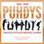 Cover Puhdys - 1969-1999 (20 Hits aus 30 Jahren)