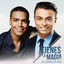 Cover Tienes la Magia
