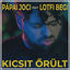 Cover Kicsit őrült