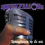 Cover Spuugdingen Op De Mic