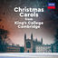 Cover Christmas Carols, From King's College Cambridge