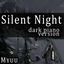 Cover Silent Night (Dark Piano Version)