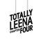 Cover Totally Leena - Chapter Four