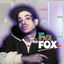 Cover Face The Fox