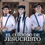 Cover El Corrido De JesuCristo