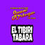 Cover EL TIBIRI TABARA
