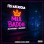 Cover Mia Baddie (Caribbean Gangsta Riddim)