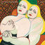 Cover Ti conosco mascherina Vol. 1 & 2 (2001 Remastered Version)