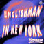 Cover Englishman In New York