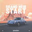 Cover Brand New Start